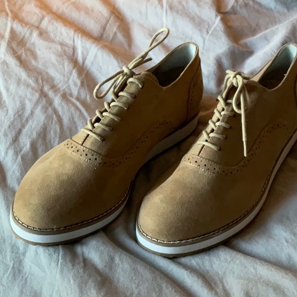 Brown Torrid loafers - Picture 2 of 4